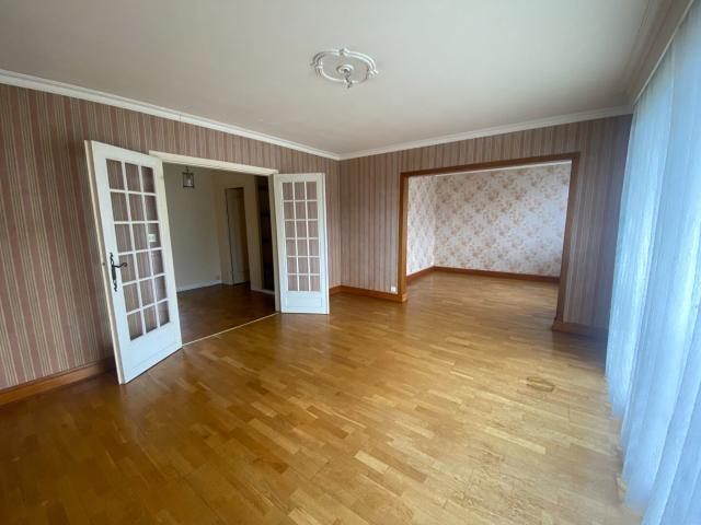 Appartement 5 pièces 93 m²