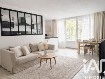 Appartement 5 pièces 93 m²