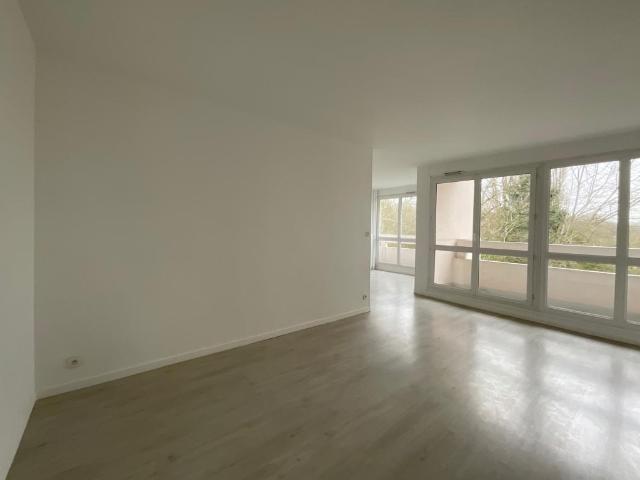 Appartement 5 pièces 93 m²