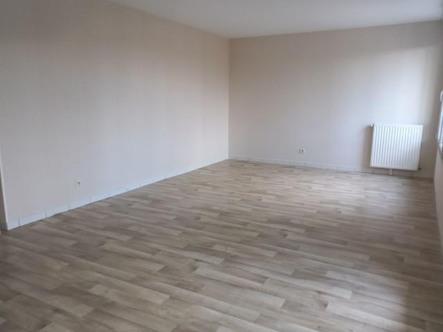 Appartement 5 pièces 93 m²