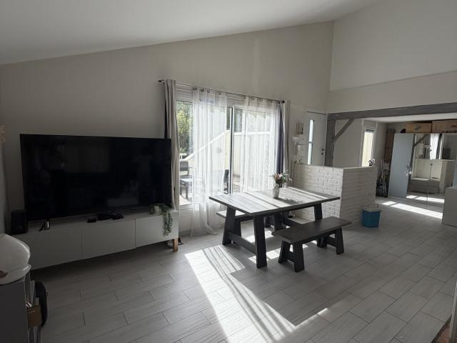 Appartement 5 pièces 93 m²