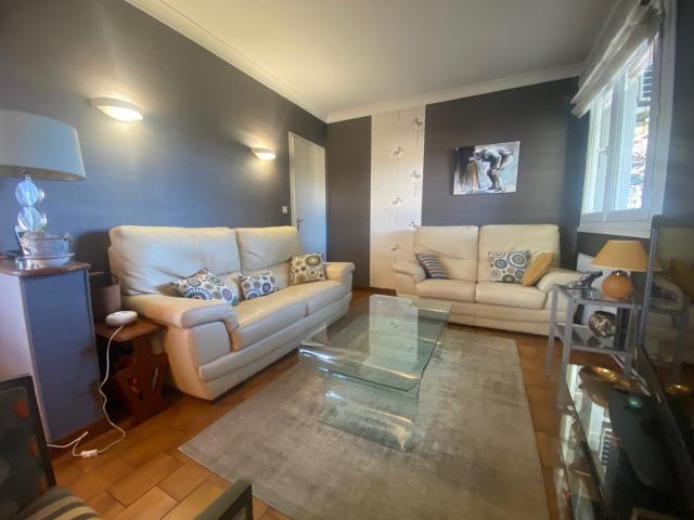 Appartement 5 pièces 93 m²