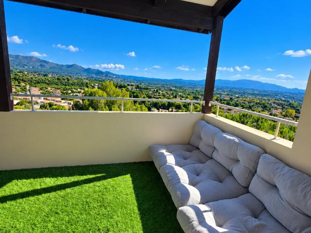 Appartement 5 pièces 93 m²