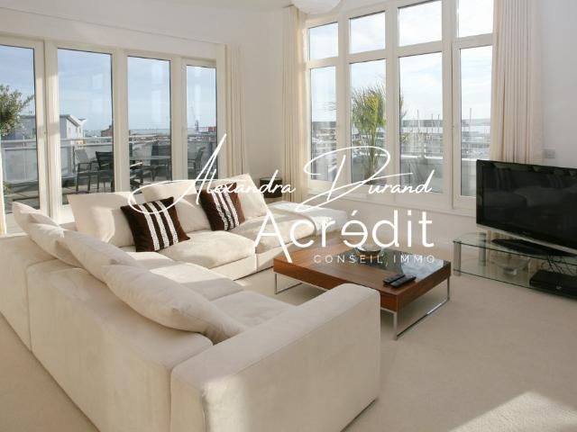 Appartement 5 pièces 93 m²