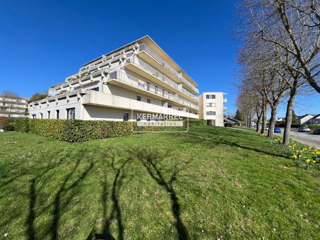 Appartement 5 pièces 93 m²