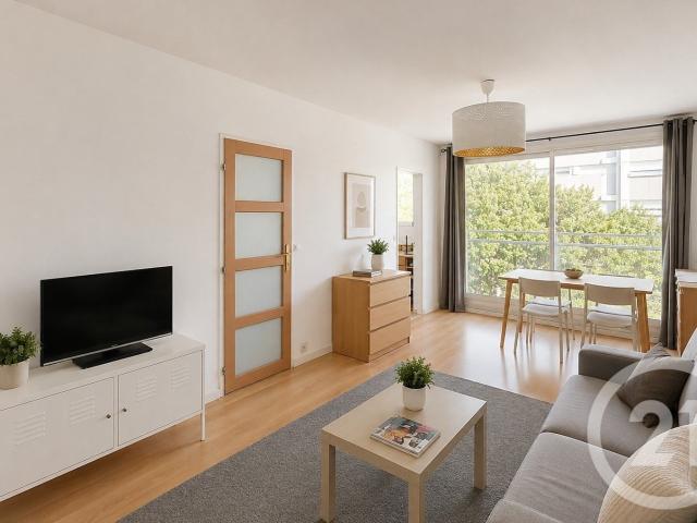 Appartement 5 pièces 93 m²