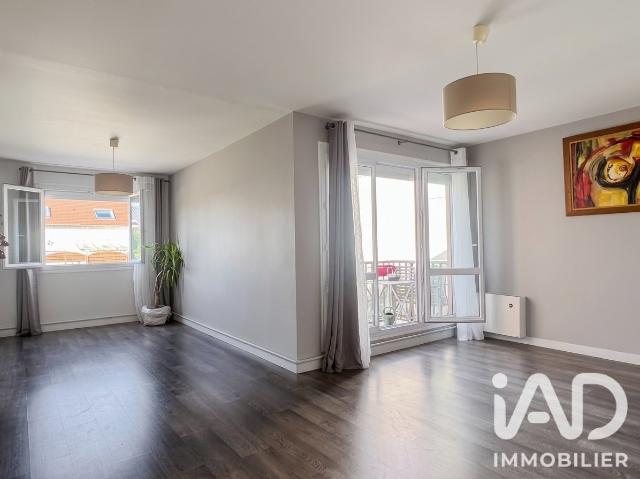 Appartement 5 pièces 93 m²
