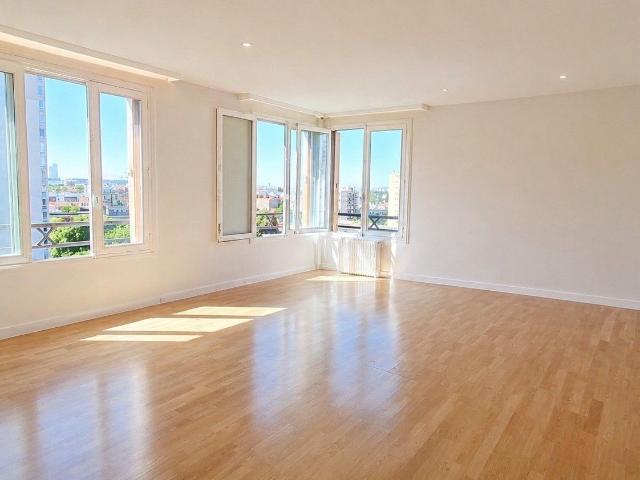 Appartement 5 pièces 93 m²