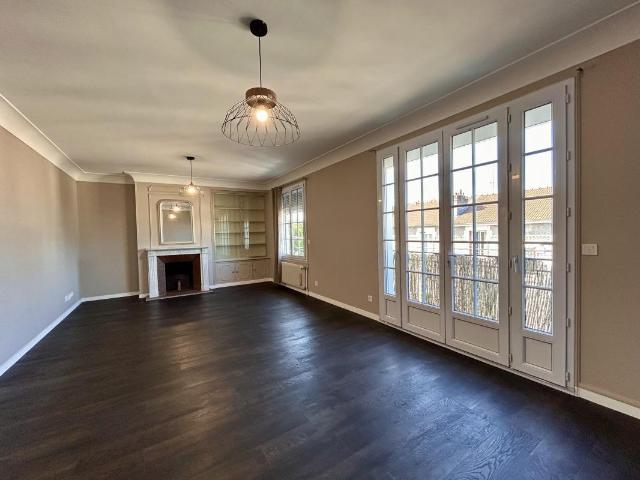 Appartement 5 pièces 93 m²