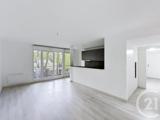 Appartement 5 pièces 93 m²