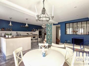 Appartement 5 pièces 93 m²