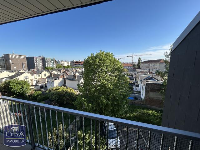 Appartement 5 pièces 93 m²