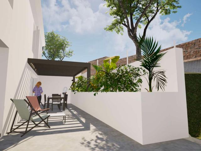 Appartement 5 pièces 93 m²