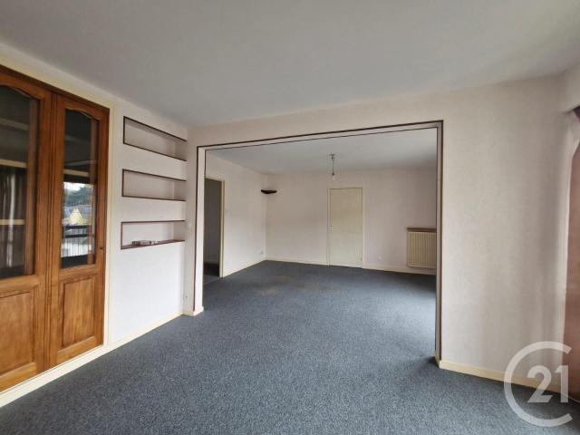 Appartement 5 pièces 93 m²