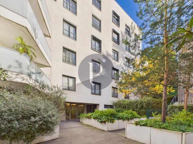 Appartement 5 pièces 93 m²
