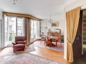Appartement 5 pièces 93 m²