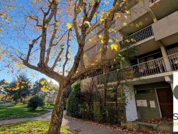 Appartement 5 pièces 93 m²