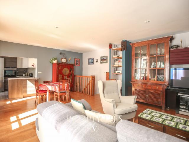 Appartement 5 pièces 93 m²