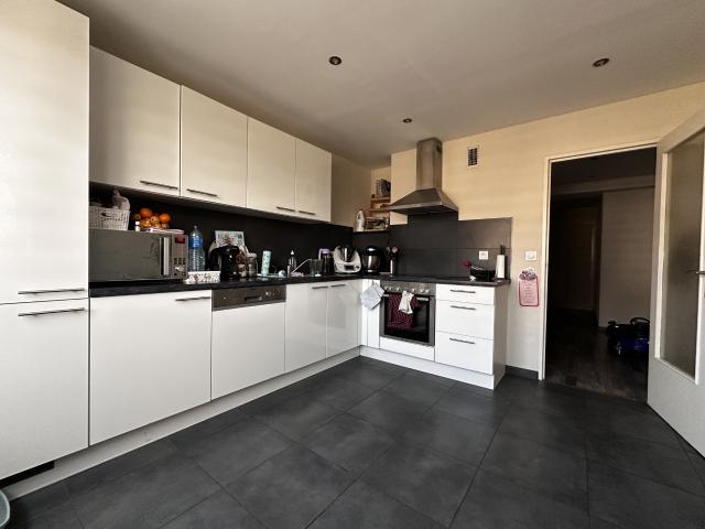 Appartement 5 pièces 93 m²