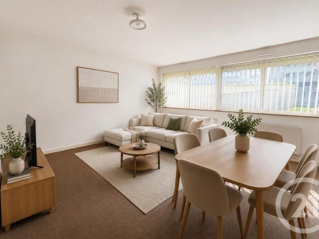 Appartement 5 pièces 93 m²