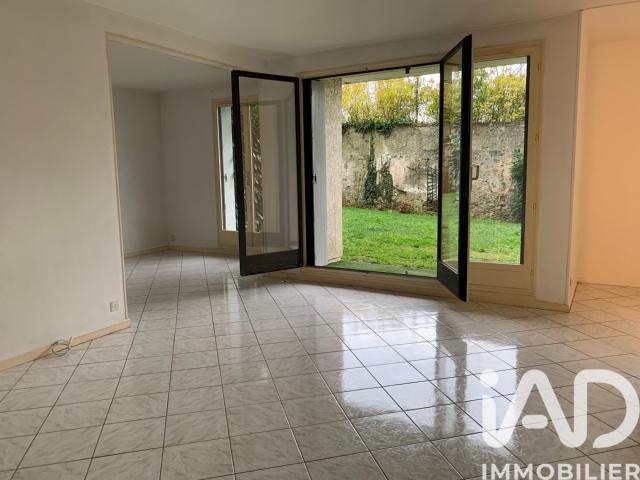 Appartement 5 pièces 93 m²