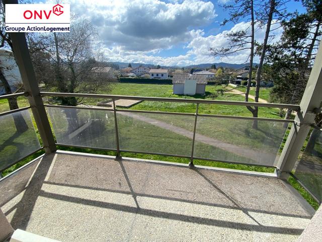Appartement 5 pièces 93 m²