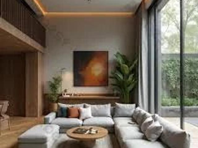 Appartement 5 pièces 93 m²