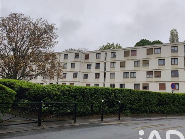 Appartement 5 pièces 93 m²