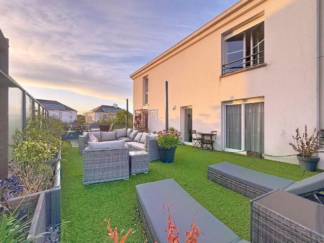 Appartement 5 pièces 93 m²