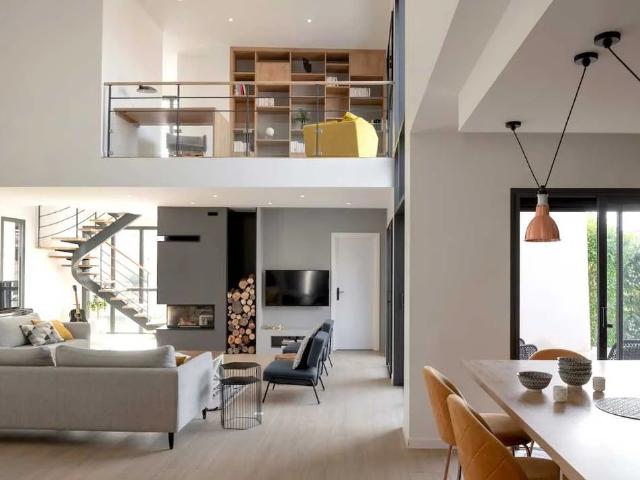 Appartement 5 pièces 93 m²