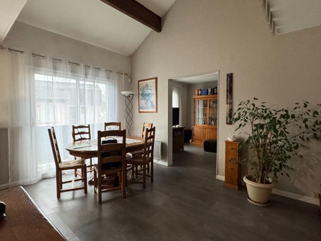 Appartement 5 pièces 93 m²