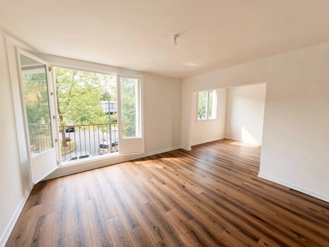 Appartement 5 pièces 93 m²