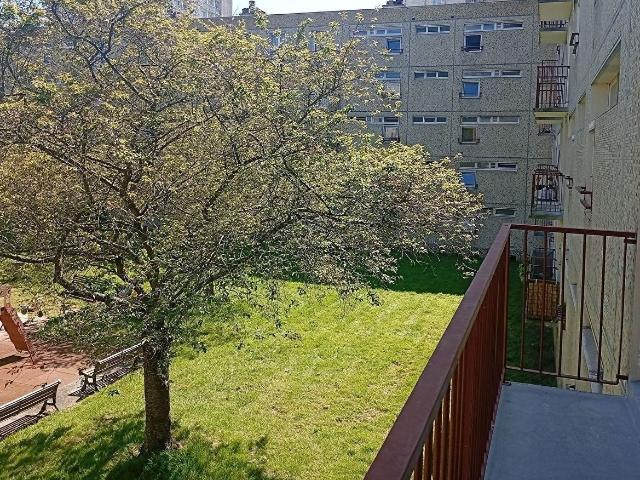 Appartement 5 pièces 93 m²