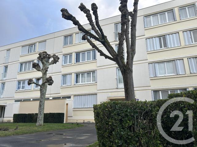 Appartement 5 pièces 93 m²