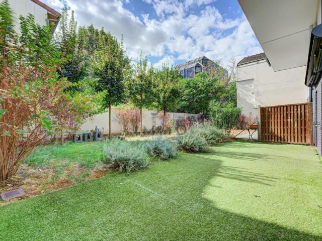 Appartement 5 pièces 93 m²