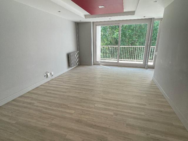 Appartement 5 pièces 93 m²