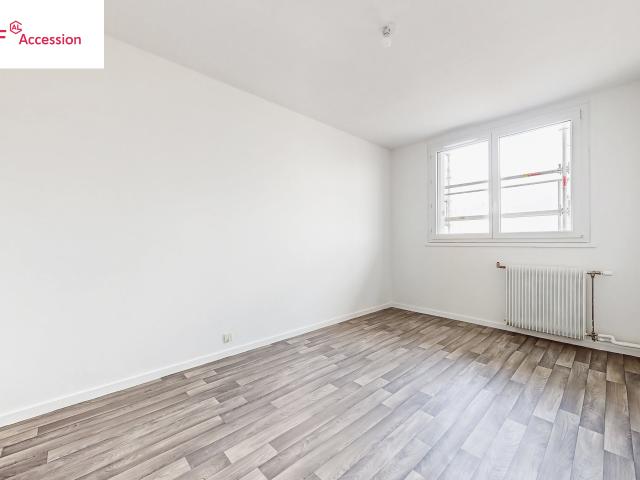 Appartement 5 pièces 93 m²