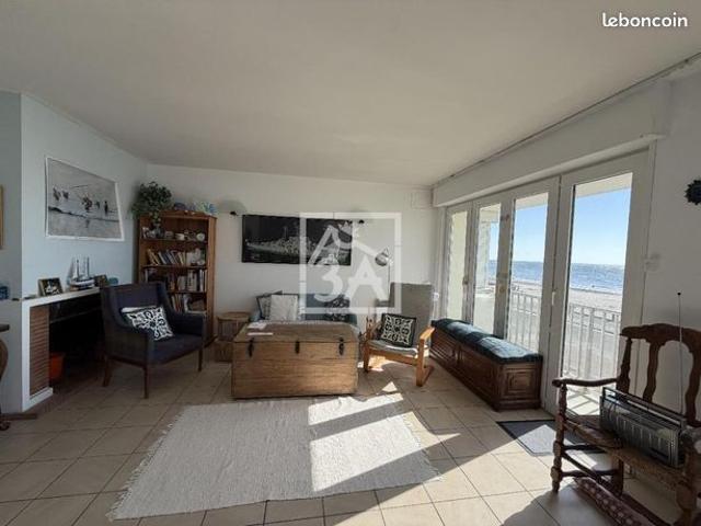 Appartement 5 pièces 93 m²