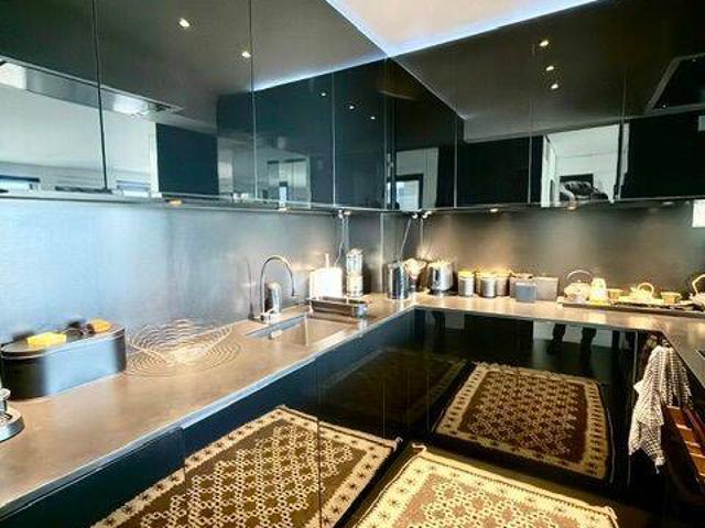 Appartement 5 pièces
