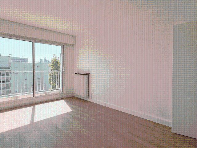 Appartement 5 pièces