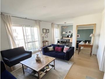 Appartement 5 pièces