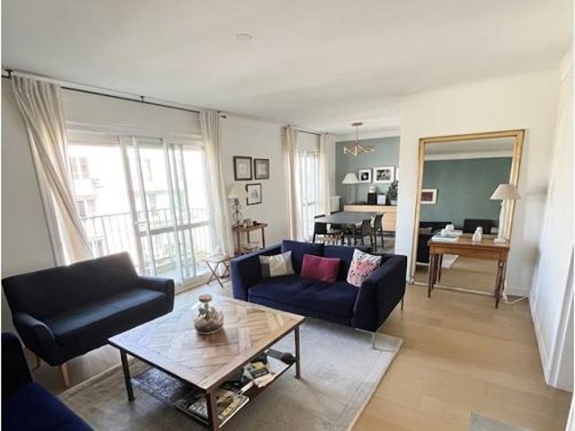 Appartement 5 pièces