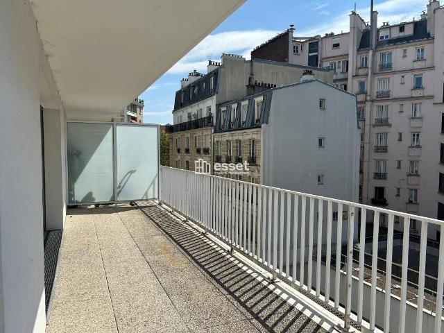 Appartement 5 Pièces 90.4m² à louer 2882 euros PARIS 75014