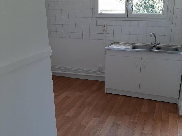 Appartement / 5 pièces / 90.00 m2