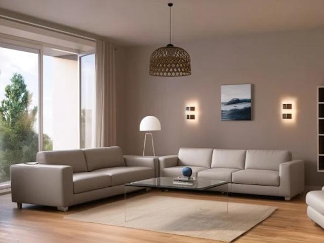 Appartement 5 pièces 90 m2