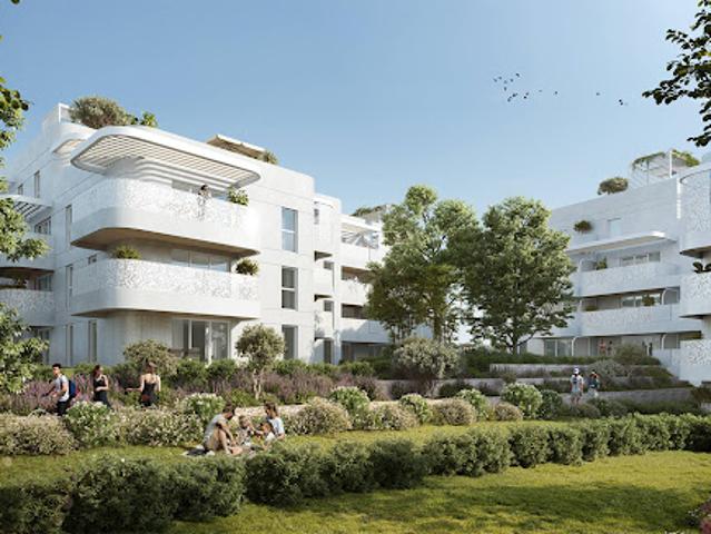 Appartement 5 pièces 90 m2