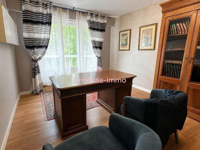 Appartement 5 pièces 90 m2