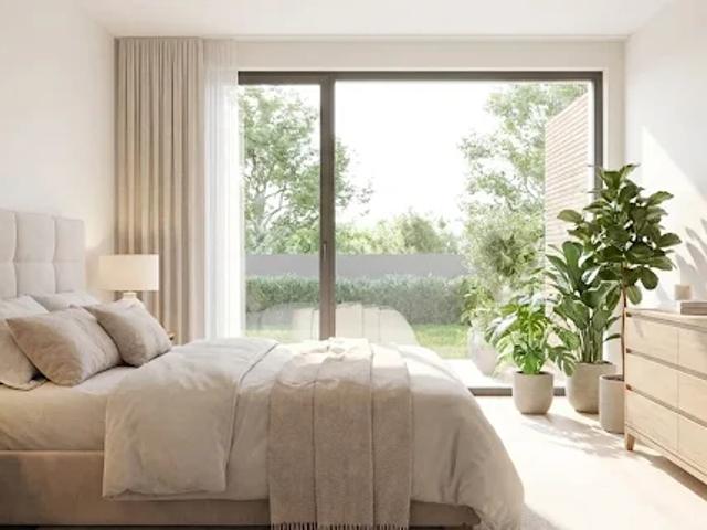 Appartement 5 pièces 90 m2