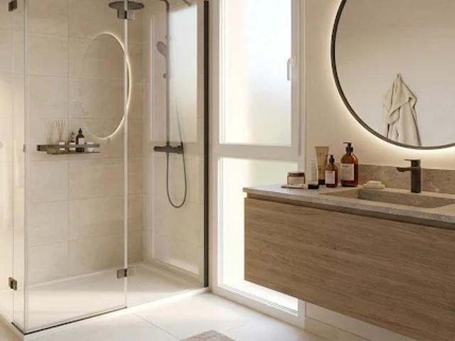 Appartement 5 pièces 90 m2