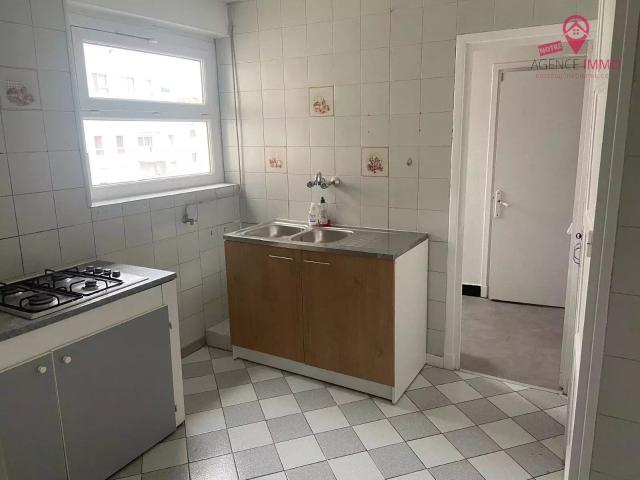 Appartement 5 pièces, 90 m² à louer à Lyon 7 69007